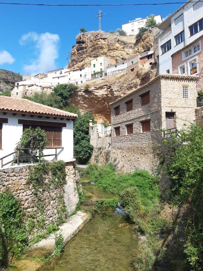 Rincon De Morote Villa Molinicos Exterior photo